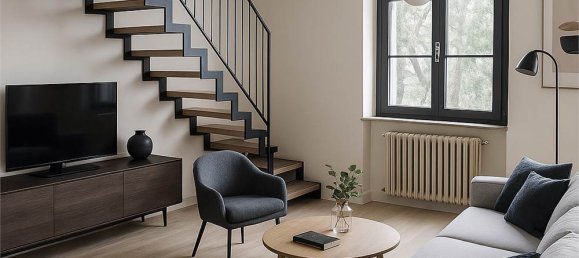 Duplex T2 em Varese, Italy N.º 65278 19