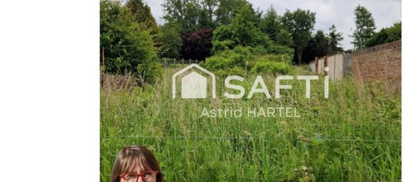  Land in Honnecourt-sur-Escaut, France No. 261968 2