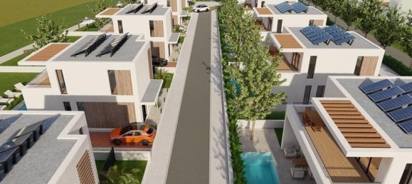 Terrain à Almancil, Portugal No. 141082 2