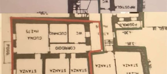 Apartamento de 8 habitaciónes en Mori, Italy No. 267623 27