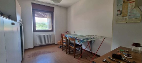 Apartamento de 8 habitaciónes en Mori, Italy No. 267623 13
