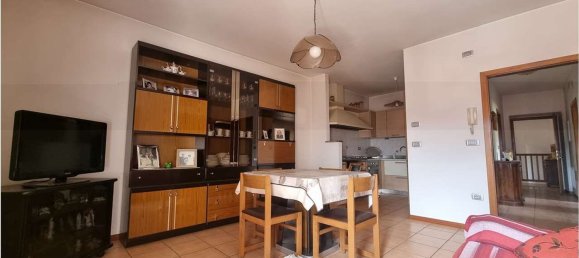 Apartamento de 8 habitaciónes en Mori, Italy No. 267623 5