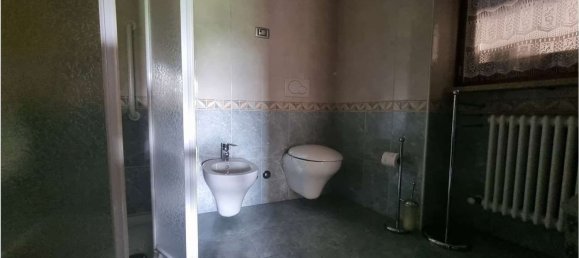 Apartamento de 8 habitaciónes en Mori, Italy No. 267623 18