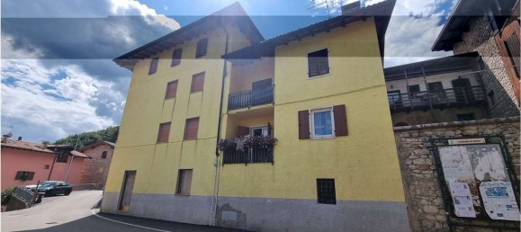 Apartamento de 8 habitaciónes en Mori, Italy No. 267623 3