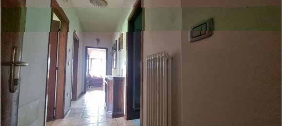 Apartamento de 8 habitaciónes en Mori, Italy No. 267623 17