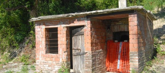 4 bedrooms House in Acqui Terme, Italy No. 169249 16