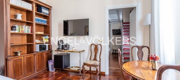 4 Schlafzimmer Wohnung in Rome, Italy, Nr. 64719 6