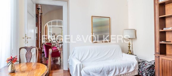 4 Schlafzimmer Wohnung in Rome, Italy, Nr. 64719 11