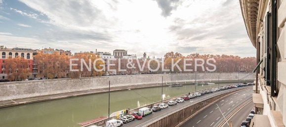 4 Schlafzimmer Wohnung in Rome, Italy, Nr. 64719 16