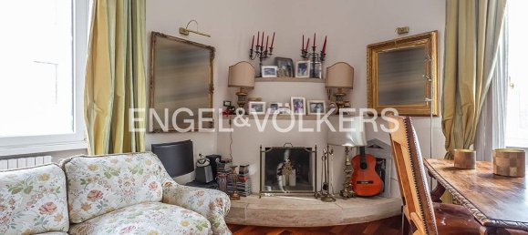 4 Schlafzimmer Wohnung in Rome, Italy, Nr. 64719 4