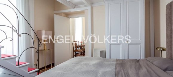 4 Schlafzimmer Wohnung in Rome, Italy, Nr. 64719 10