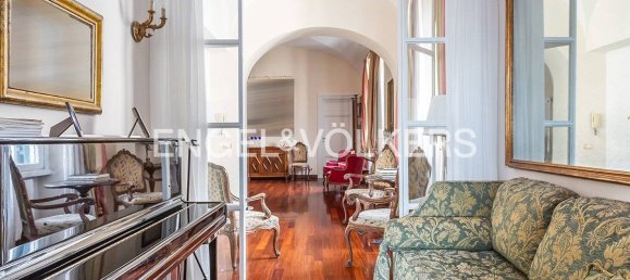 4 Schlafzimmer Wohnung in Rome, Italy, Nr. 64719 7