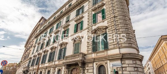 4 Schlafzimmer Wohnung in Rome, Italy, Nr. 64719 19