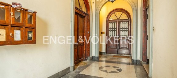 4 Schlafzimmer Wohnung in Rome, Italy, Nr. 64719 18