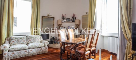 4 Schlafzimmer Wohnung in Rome, Italy, Nr. 64719 3