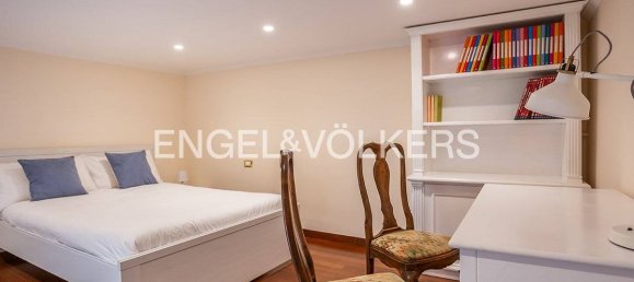 4 Schlafzimmer Wohnung in Rome, Italy, Nr. 64719 13