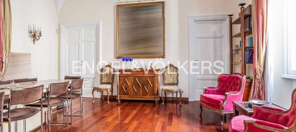 4 Schlafzimmer Wohnung in Rome, Italy, Nr. 64719 8