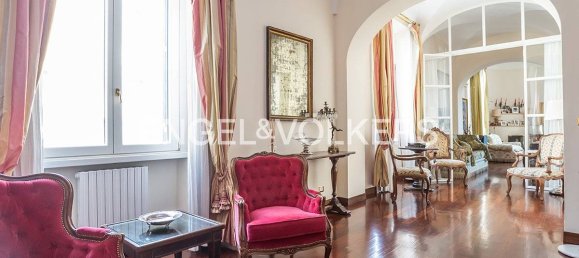 4 Schlafzimmer Wohnung in Rome, Italy, Nr. 64719 9
