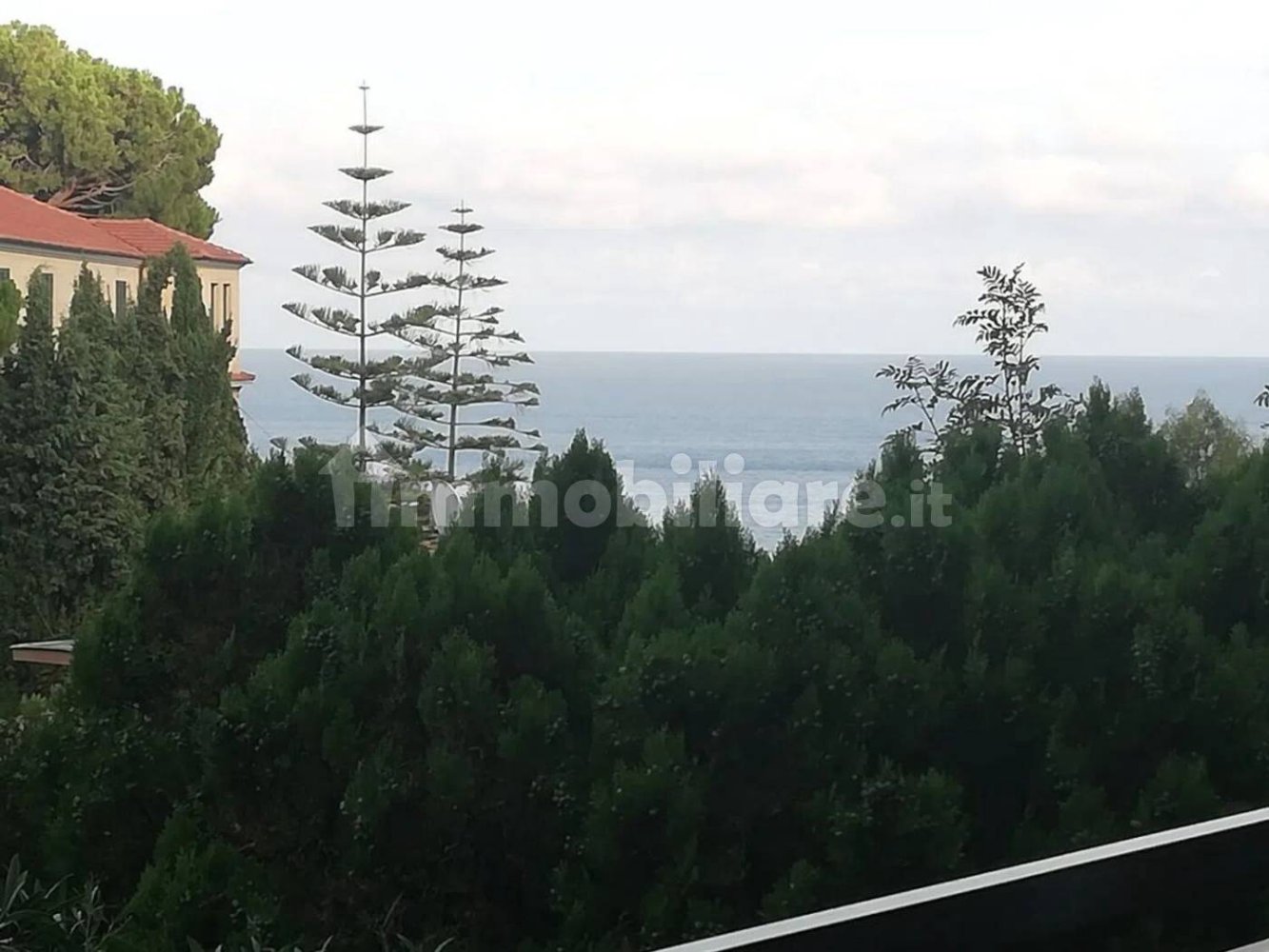 Apartamento de 1 dormitorio en Laigueglia, Italy No. 134453