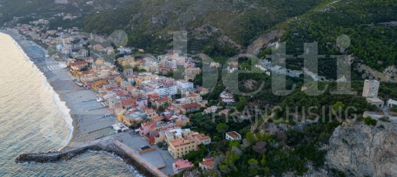 1 غرف نوم شقة في Borgio Verezzi, Italy رقم 53766 21