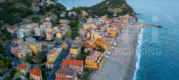 1 غرف نوم شقة في Borgio Verezzi, Italy رقم 53766 29