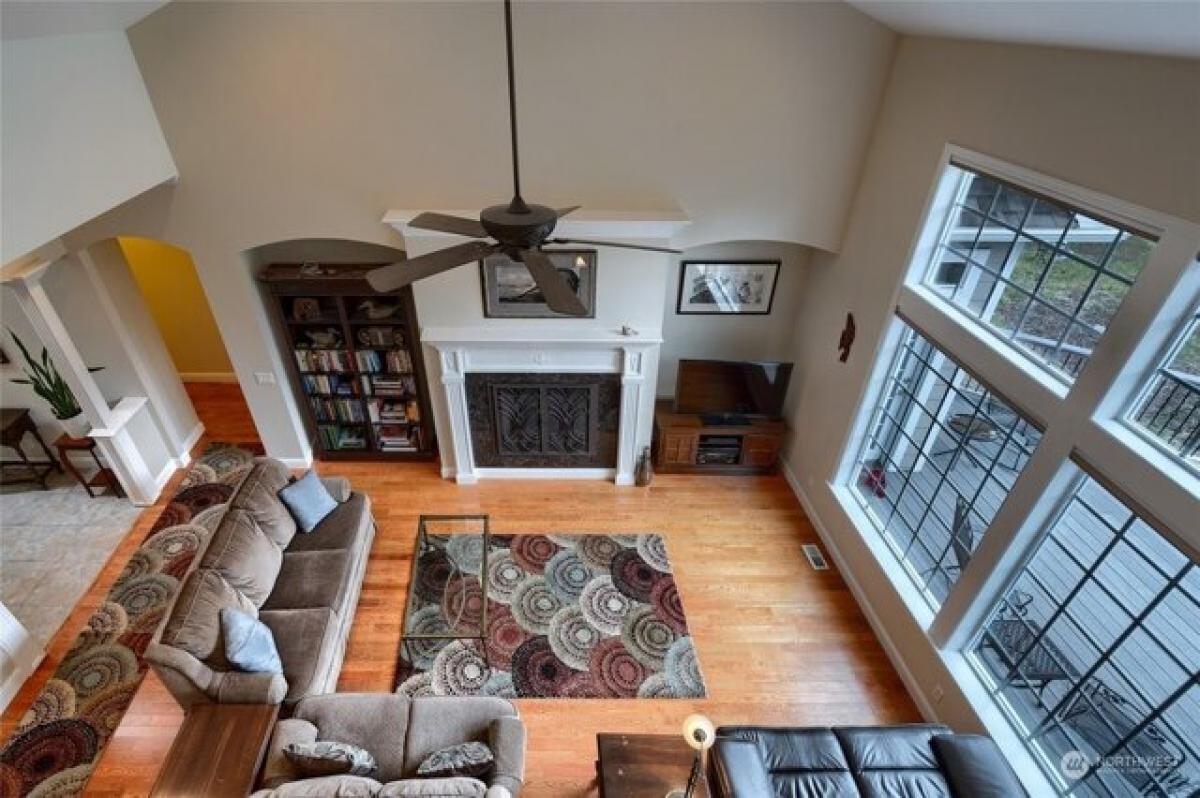 3 Schlafzimmer Haus in Coupeville, USA, Nr. 435247