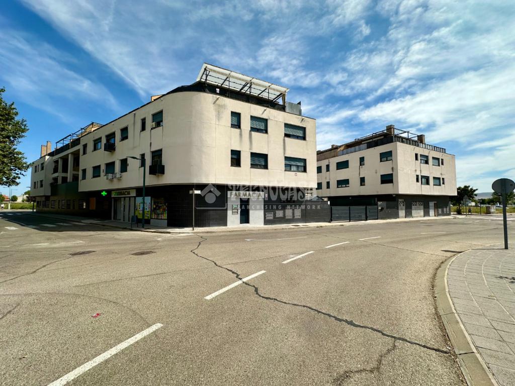 Estudio en Guadalajara, Spain No. 265360