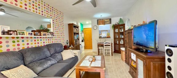 2 غرف نوم شقة في Mijas, Spain رقم 156365 5