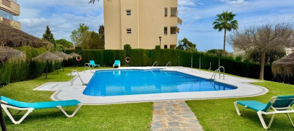 2 غرف نوم شقة في Mijas, Spain رقم 156365 38