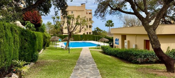 2 غرف نوم شقة في Mijas, Spain رقم 156365 39