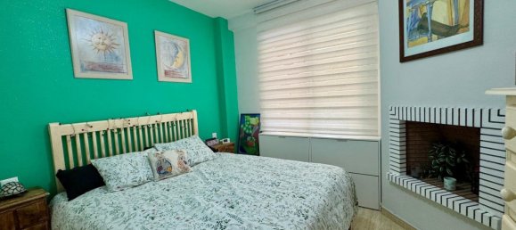 2 غرف نوم شقة في Mijas, Spain رقم 156365 25