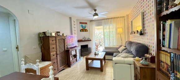 2 غرف نوم شقة في Mijas, Spain رقم 156365 3