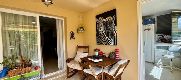 2 غرف نوم شقة في Mijas, Spain رقم 156365 13