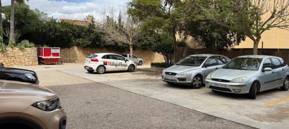 2 غرف نوم شقة في Mijas, Spain رقم 156365 36