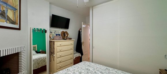 2 غرف نوم شقة في Mijas, Spain رقم 156365 29