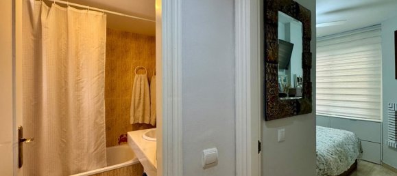 2 غرف نوم شقة في Mijas, Spain رقم 156365 31