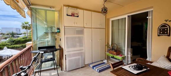 2 غرف نوم شقة في Mijas, Spain رقم 156365 19