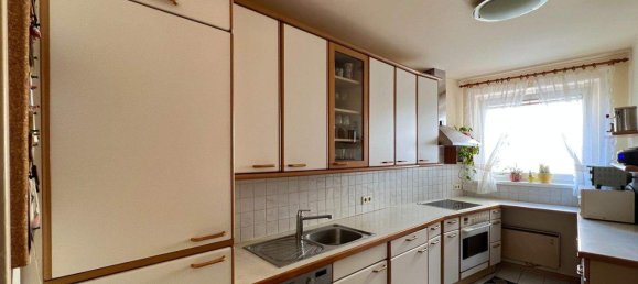 3 rooms Apartment in Hernals, Austria No. 144723 2