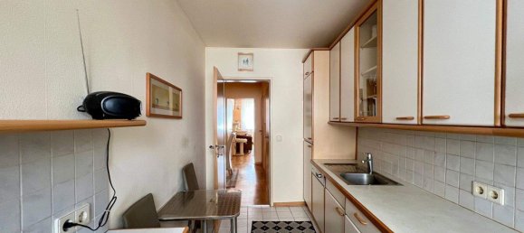 3 rooms Apartment in Hernals, Austria No. 144723 13