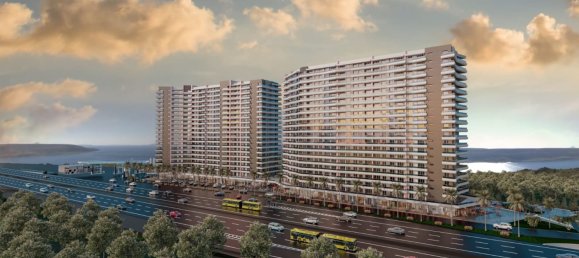 Appartement 1+1 à Istanbul, Turkey No. 23254 2