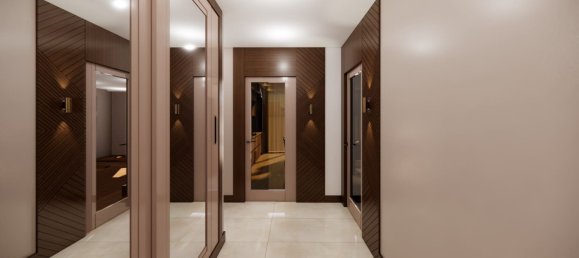 Appartement 1+1 à Istanbul, Turkey No. 23254 15