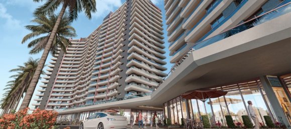 Appartement 1+1 à Istanbul, Turkey No. 23254 9