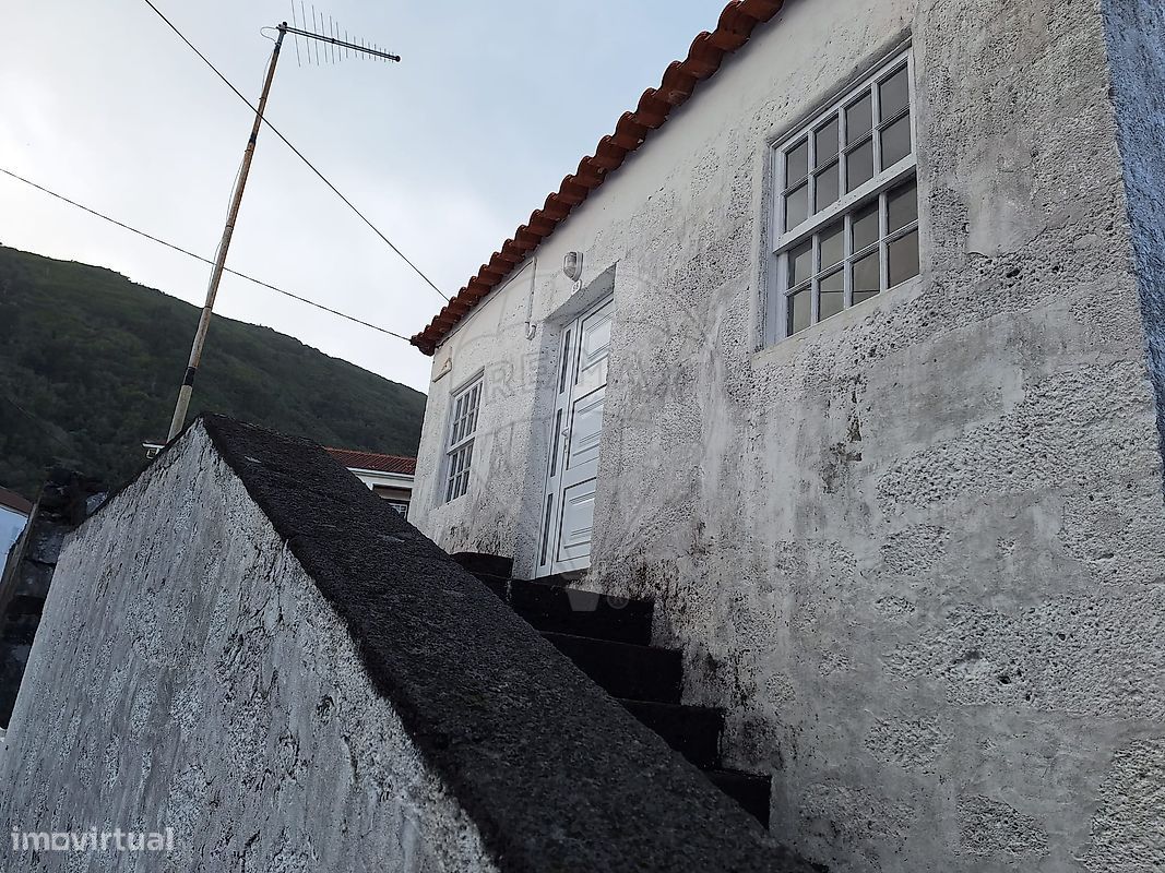 3 bedrooms House in Lajes do Pico, Portugal No. 44479