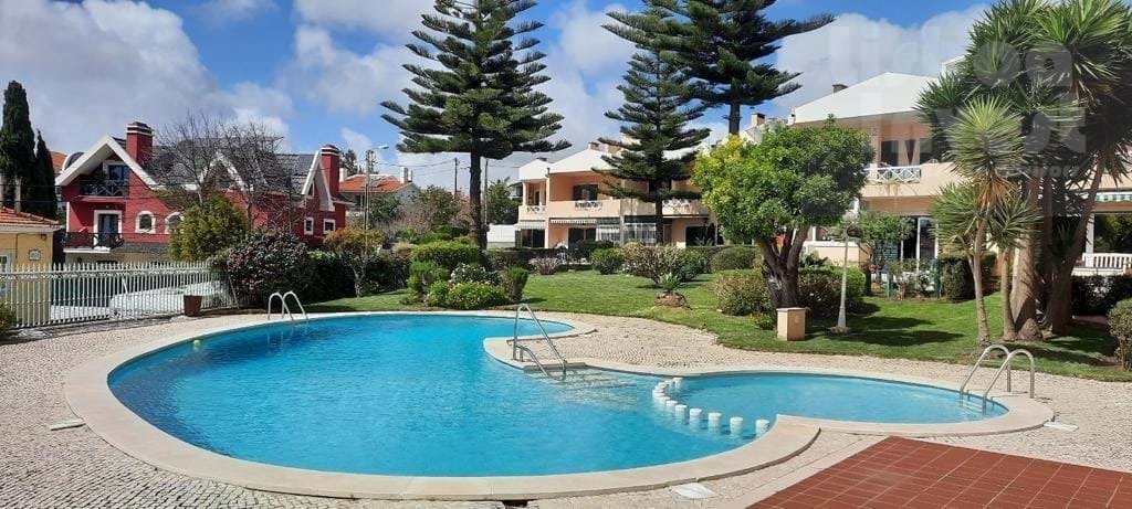 2 Schlafzimmer Wohnung in Cascais, Portugal, Nr. 11930