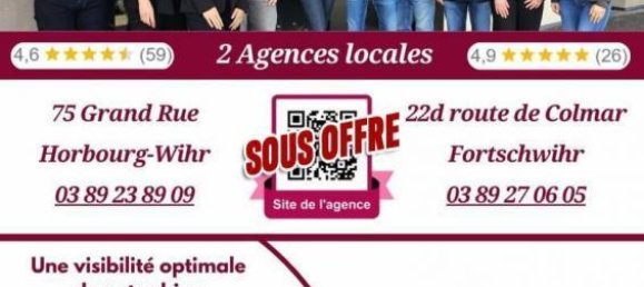 4 Schlafzimmer Wohnung in Haut-Rhin, France, Nr. 228400 8