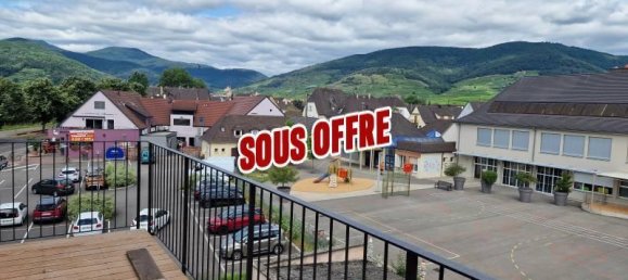 4 Schlafzimmer Wohnung in Haut-Rhin, France, Nr. 228400 2