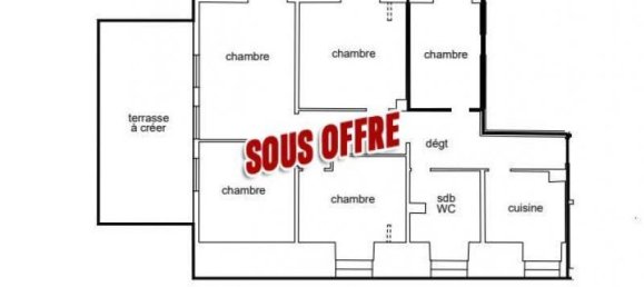 4 Schlafzimmer Wohnung in Haut-Rhin, France, Nr. 228400 7