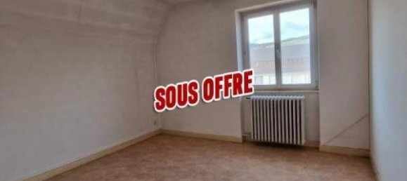 4 Schlafzimmer Wohnung in Haut-Rhin, France, Nr. 228400 6