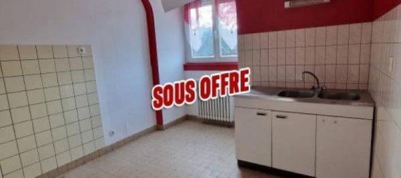 4 Schlafzimmer Wohnung in Haut-Rhin, France, Nr. 228400 3