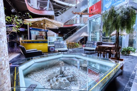 Propriété commerciale à Fatima, Portugal 45m² No. 139803